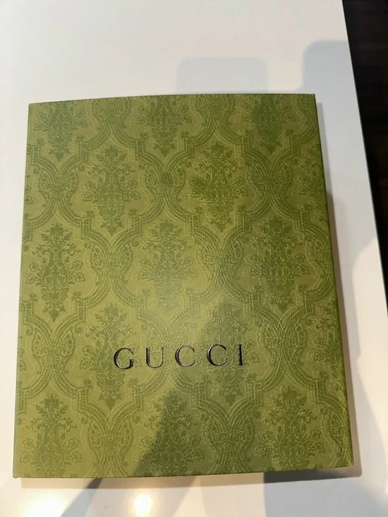 Gucci Dionysus Purse - Picture 5 of 5